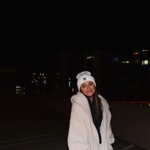 Meet your Posher, Donna